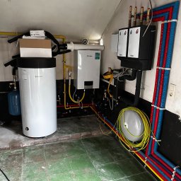 Drobne prace hydrauliczne Opole 3