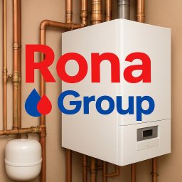 RONA GROUP SP&Oacute;ŁKA Z OGRANICZONĄ ODPOWIEDZIALNOŚCIĄ - Zbiorniki Betonowe Opole