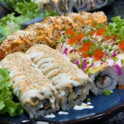 Catering świąteczny Sianowo 4