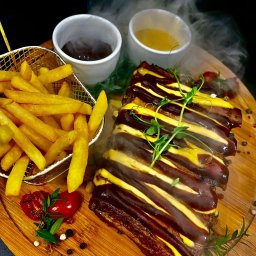 Catering świąteczny Sianowo 1