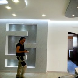 DDD FORTE Tomasz Wesołowski - Remontowanie Mieszkań Głog&oacute;w