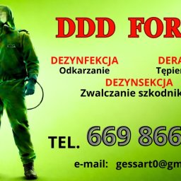 Remont łazienki Głogów 3