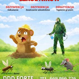 Remont łazienki Głogów 1