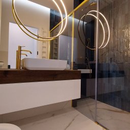 Remonty mieszkań Kraków 4