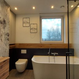 Remonty mieszkań Kraków 3