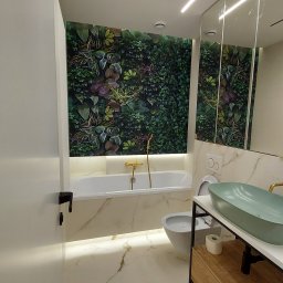 Remonty mieszkań Kraków 2