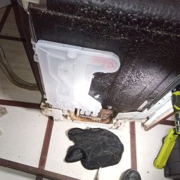 Naprawa pralek Jasło 2