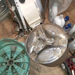 Naprawa pralek Jasło 3