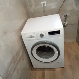 Naprawa pralek Jasło 4