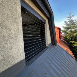 Naprawa rolet Gdańsk 1