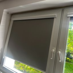 Naprawa rolet Gdańsk 2