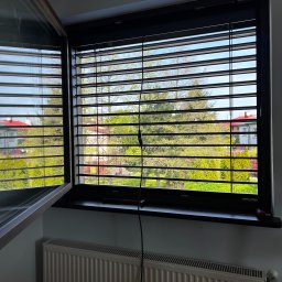 Naprawa rolet Gdańsk 3