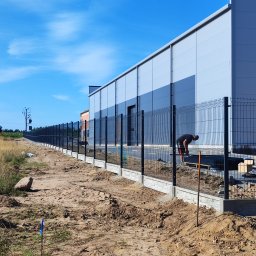 Malowanie mieszkań Rawa Mazowiecka 1