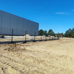 Malowanie mieszkań Rawa Mazowiecka 2