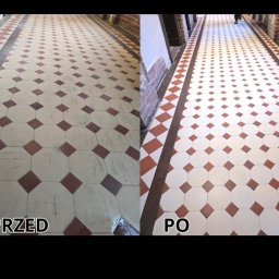 Sprzątanie Wrocław 2