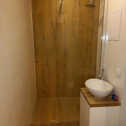 Malowanie mieszkań Pruszków 3