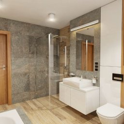 Malowanie mieszkań Pruszków 2