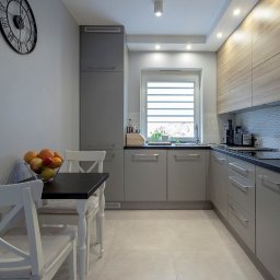 Malowanie mieszkań Pruszków 1