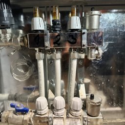 Wykończenia wnętrz Gdańsk 3