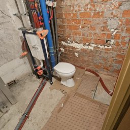 Wykończenia wnętrz Gdańsk 4