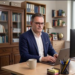 Biuro rachunkowe z ponad 27-letnim doświadczeniem.