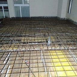 Fundamenty Pruszcz Gdański 1