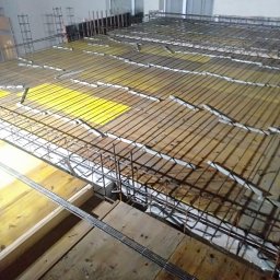 Fundamenty Pruszcz Gdański 2