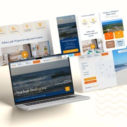 Tworzenie stron internetowych Szubin 4