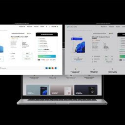 Tworzenie stron internetowych Szubin 1