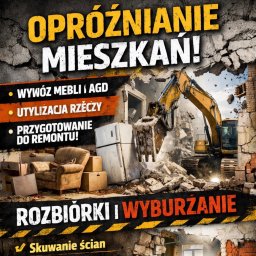 Arkadiusz Szafranski - Usuwanie Azbestu Krosno Odrzańskie