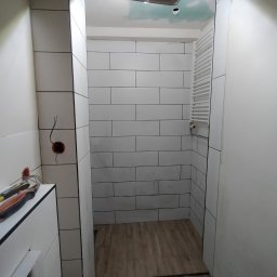 Remonty mieszkań Koszalin 1