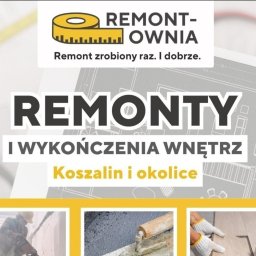Remontownia25 - Usługi Skręcania Mebli Koszalin