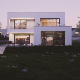 Kwartał Studio Projektowe Mateusz Bidas - Projekty dom&oacute;w Bytom