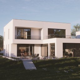 Kwartał Studio Projektowe Mateusz Bidas - Architekt Bytom