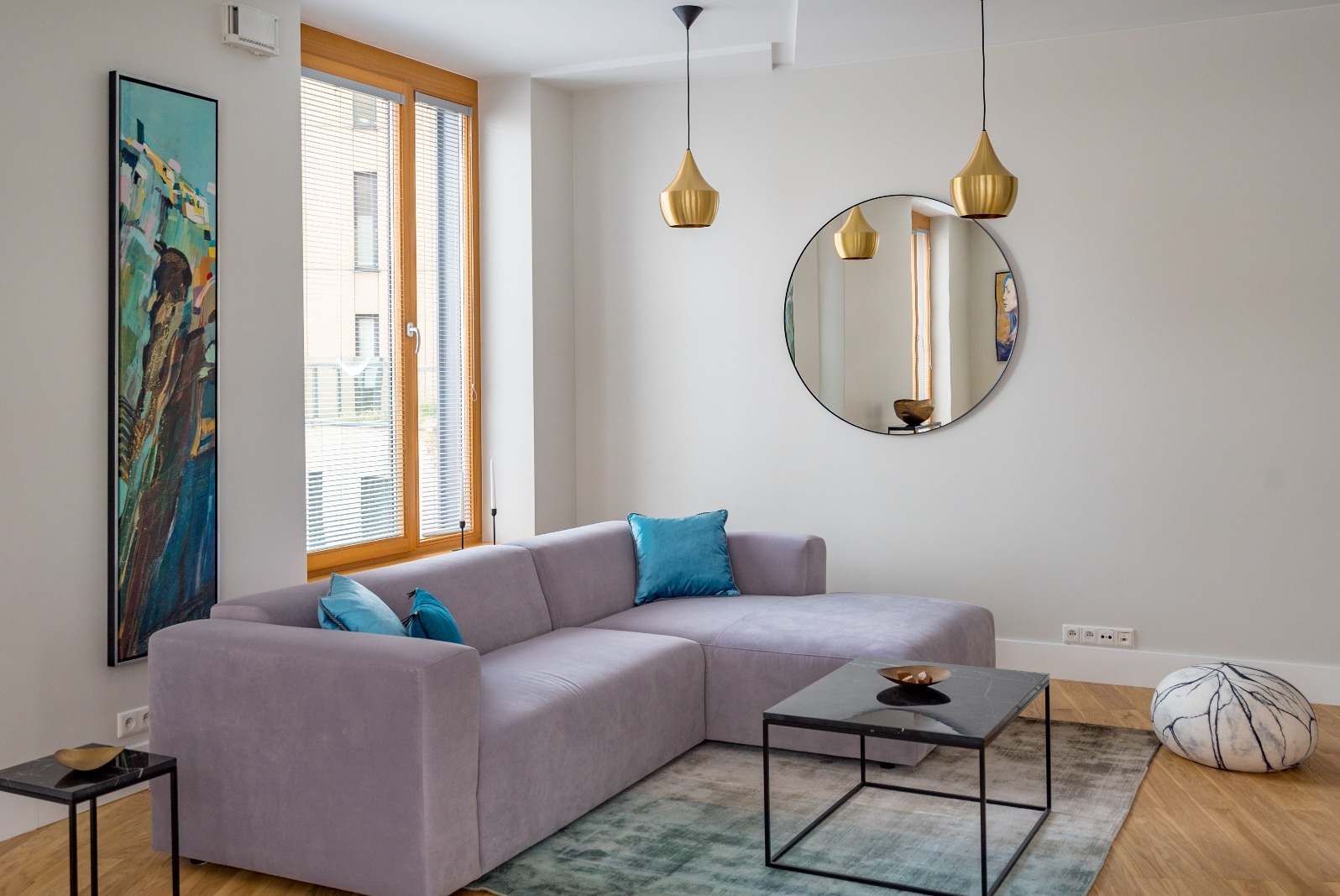 Home staging Warszawa