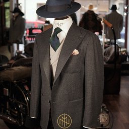 Garnitur na miarę Poznań 4