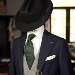 Garnitur na miarę Poznań 2