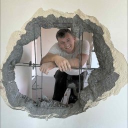 Kamil Dziupiński - Usługi Wykończeniowe Kielce