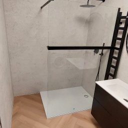 Remont łazienki Kielce 4