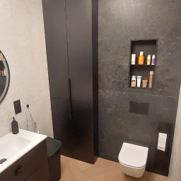 Remont łazienki Kielce 2