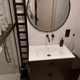 Remont łazienki Kielce 1