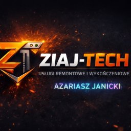Azariasz Janicki ZIAJ-TECH - Usługi Remontowe Rejowiec