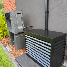 Net-Heat - 