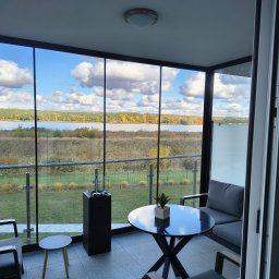 Okna PCV Pruszków 1