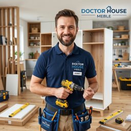 DHM - Usługi Malarskie Opole Lubelskie