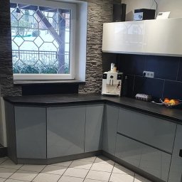 Katarzyna Mamorska - Kuchnie na wymiar Lw&oacute;wek Śląski