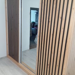 Katarzyna Mamorska - Meble na wymiar Lw&oacute;wek Śląski