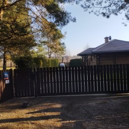 Balustrady nierdzewne Warszawa 3