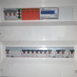 Piotr Somorowski - Montaż Instalacji Odgromowej Świerklaniec