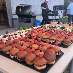 Catering świąteczny Łódź 3